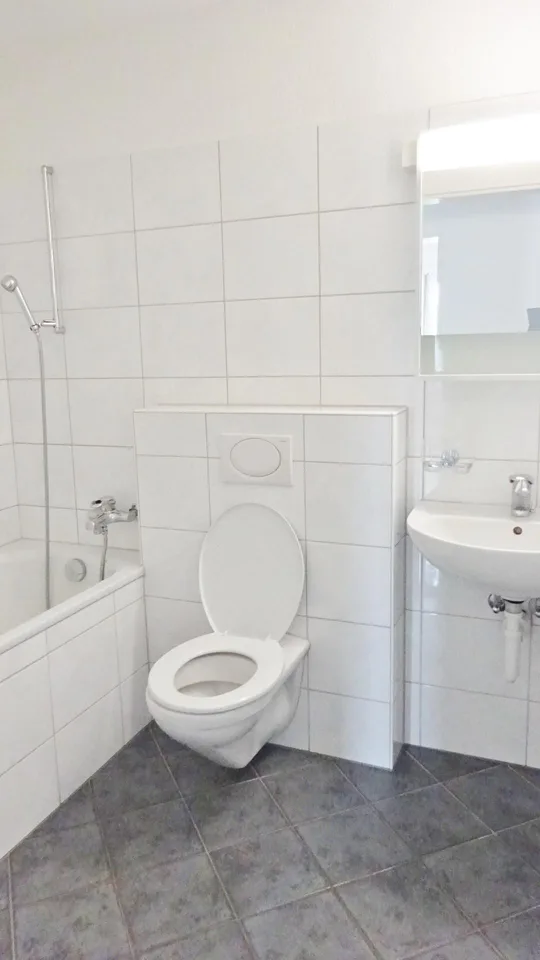 4.0 Zimmerwohnung in Dübendorf