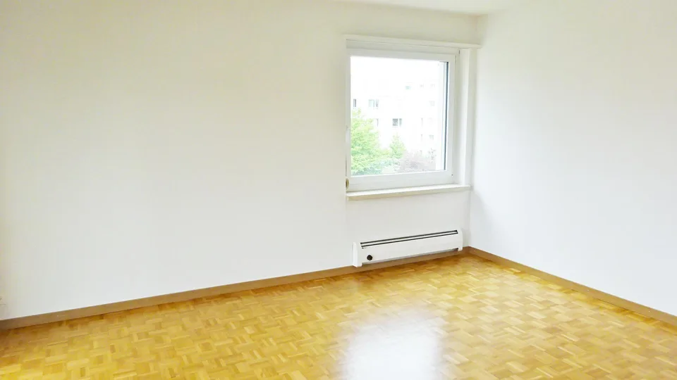 4.0 Zimmerwohnung in Dübendorf