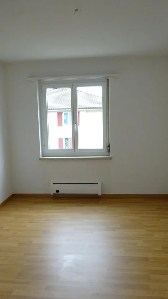 4.0 Zimmerwohnung in Dübendorf