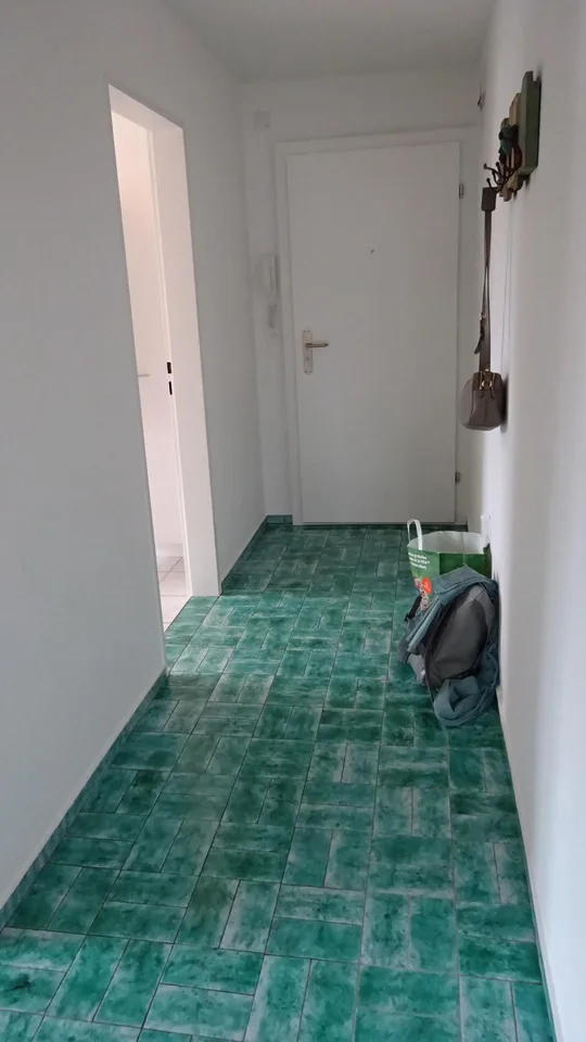 4.0 Zimmerwohnung in Dübendorf