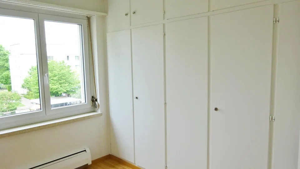 4.0 Zimmerwohnung in Dübendorf