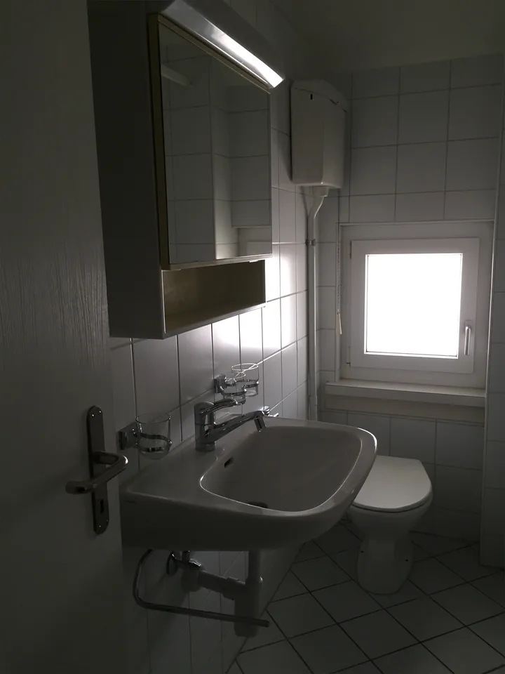 charmante 4-Zimmer-Whg in Dreifamilienhaus