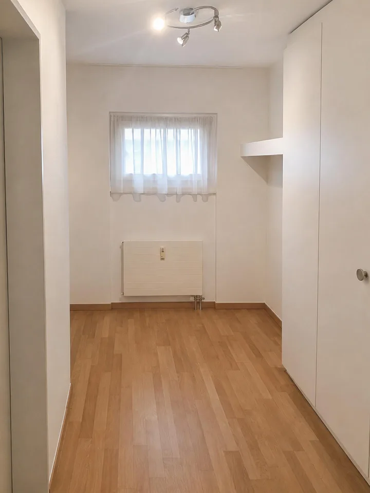 Schöne Wohnung an ruhiger Lage in Dierikon!