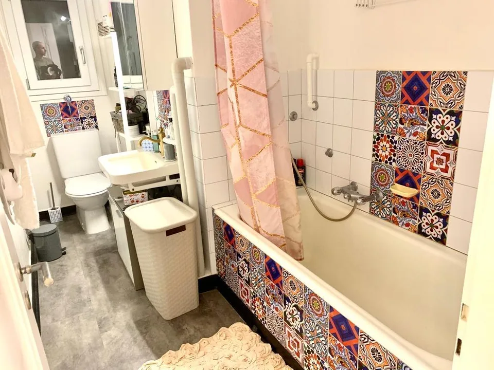 gemütliche 2-Zimmerwohnung im Liebefeldquartier