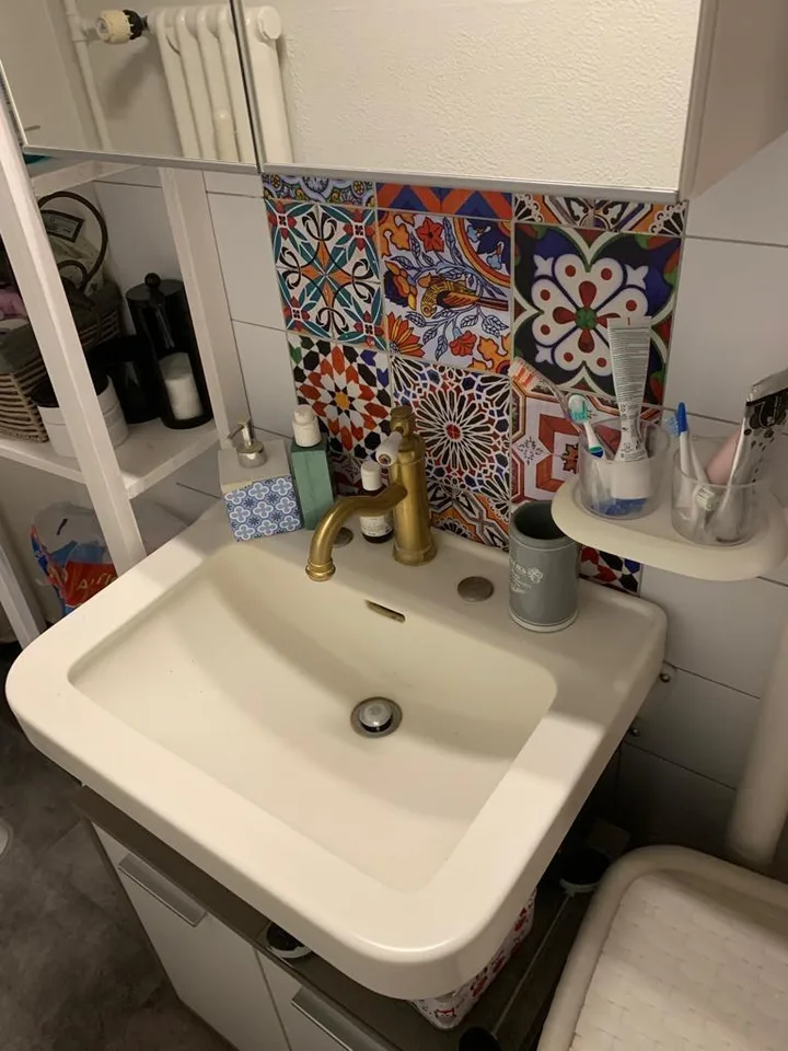 gemütliche 2-Zimmerwohnung im Liebefeldquartier