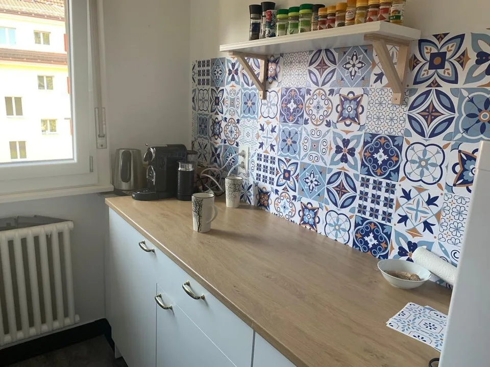 gemütliche 2-Zimmerwohnung im Liebefeldquartier