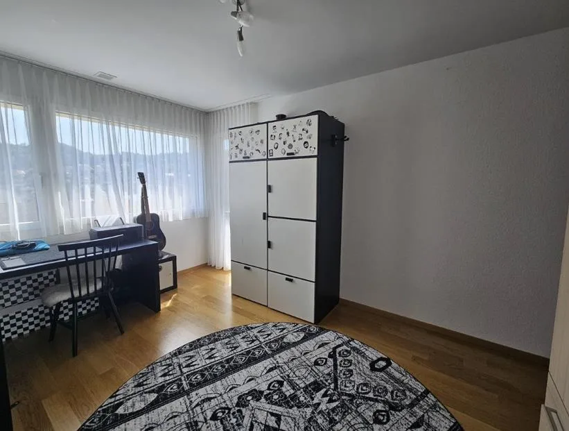 Zentral gelegen mit herrlicher Aussicht