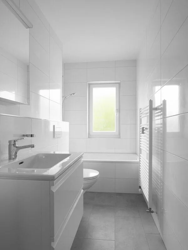 Frisch sanierte 4-Zimmer-Wohnung im Kreis 6