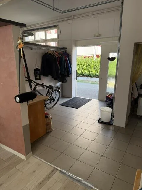 Grosszügige Loftwohnung mit besonderem Fabrikflair in Herzogenbuchsee