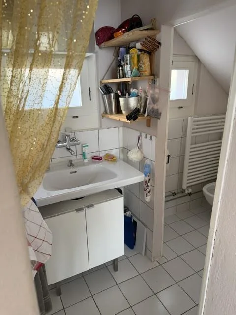 Grosszügige Loftwohnung mit besonderem Fabrikflair in Herzogenbuchsee