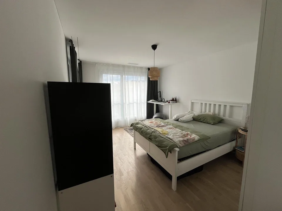2.5 Zimmer Wohnung im Herzen von Horw