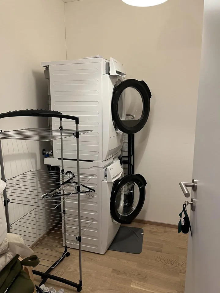 2.5 Zimmer Wohnung im Herzen von Horw
