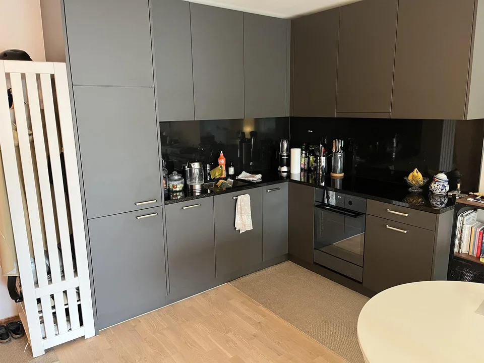 2.5 Zimmer Wohnung im Herzen von Horw