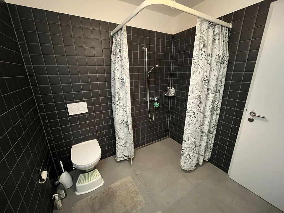 2.5 Zimmer Wohnung im Herzen von Horw