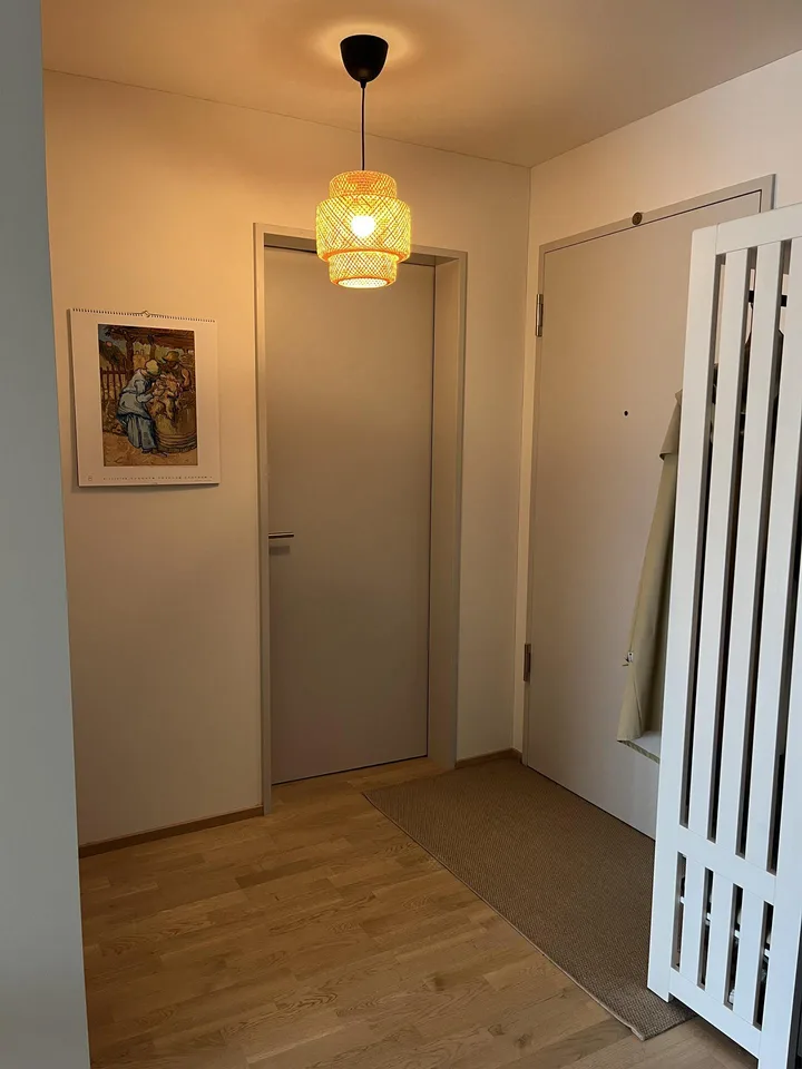 2.5 Zimmer Wohnung im Herzen von Horw