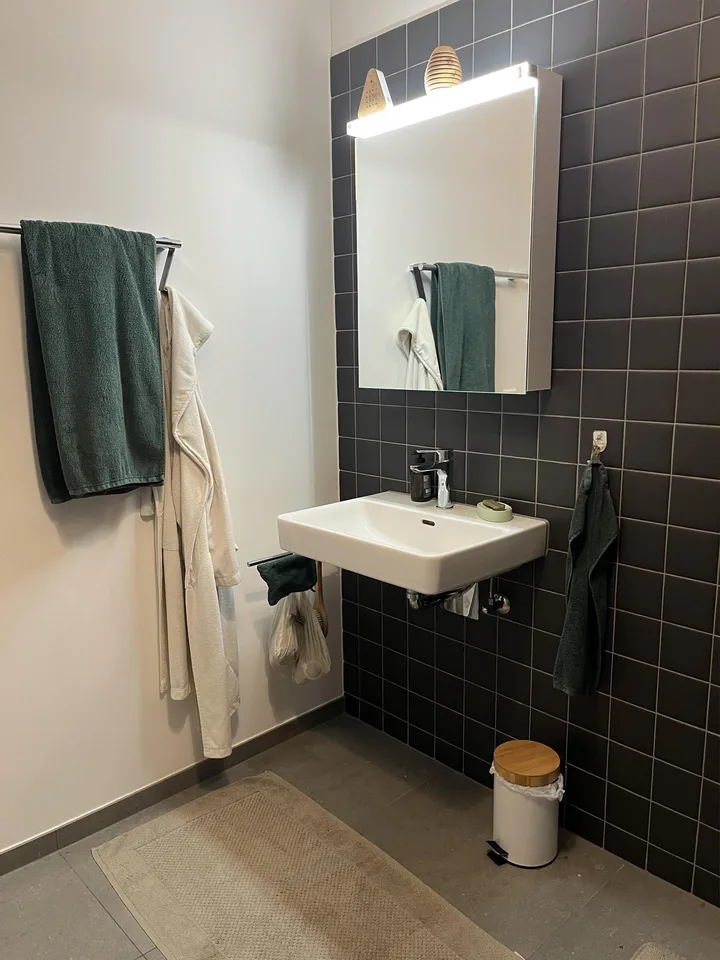2.5 Zimmer Wohnung im Herzen von Horw