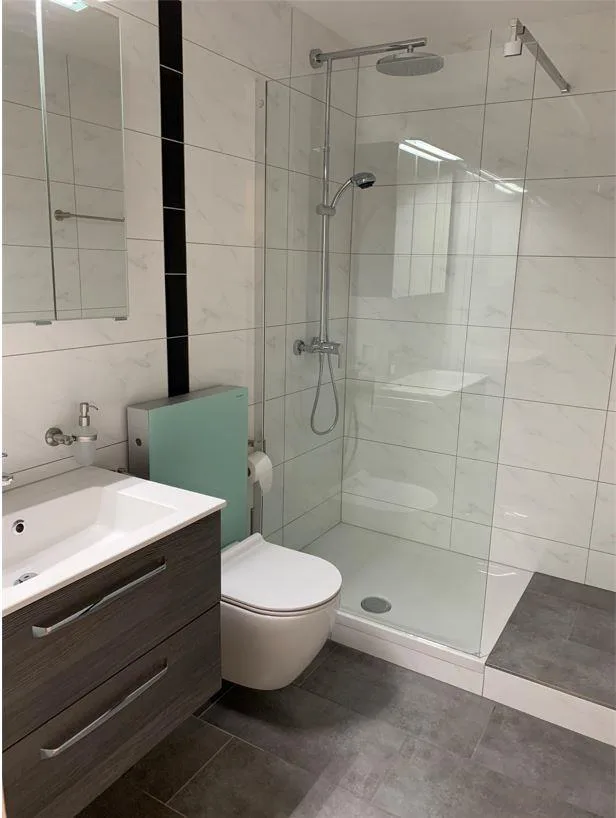 Schöne 2.5 Zimmerwohnung in Reitnau