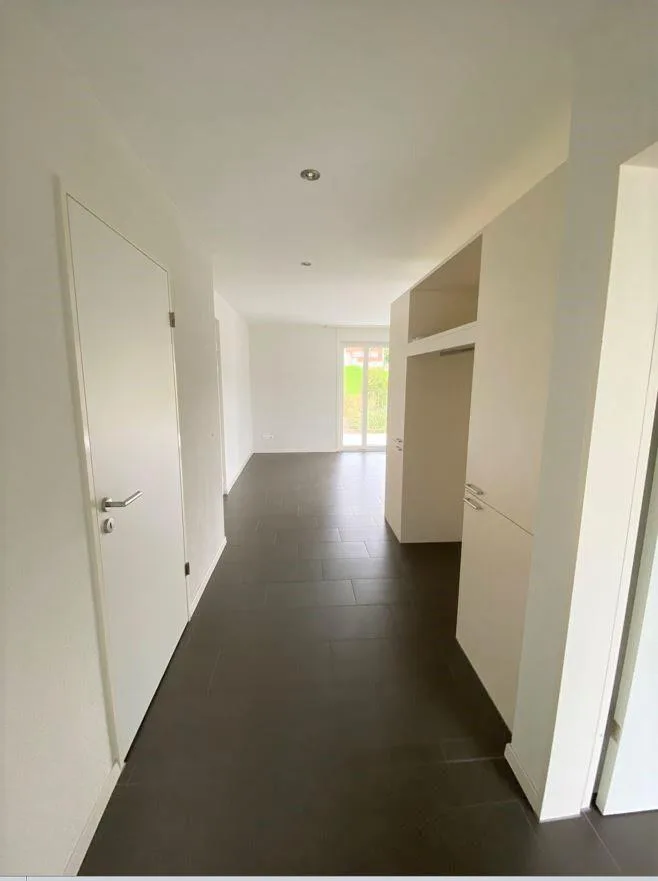Elegante 3.5-Zimmerwohnung im erholsamen Dürrenäsch