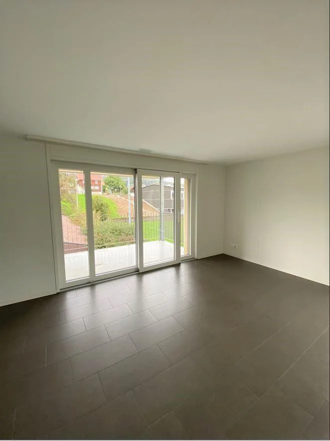Elegante 3.5-Zimmerwohnung im erholsamen Dürrenäsch