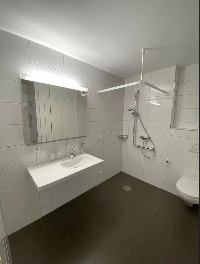 Elegante 3.5-Zimmerwohnung im erholsamen Dürrenäsch