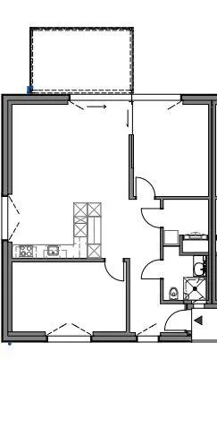 Elegante 3.5-Zimmerwohnung im erholsamen Dürrenäsch