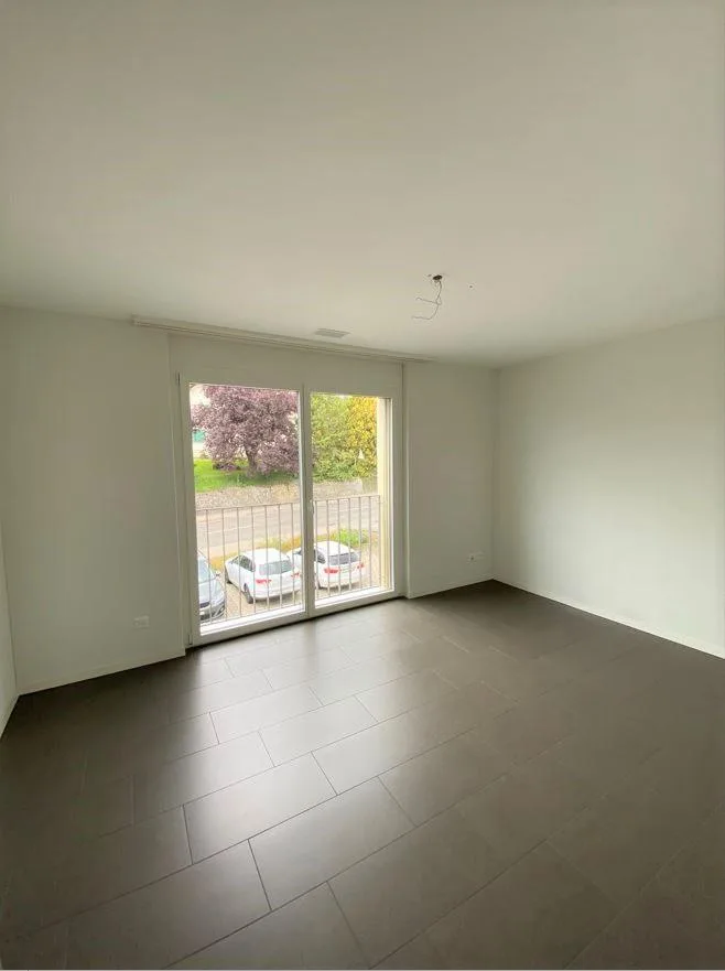 Elegante 3.5-Zimmerwohnung im erholsamen Dürrenäsch