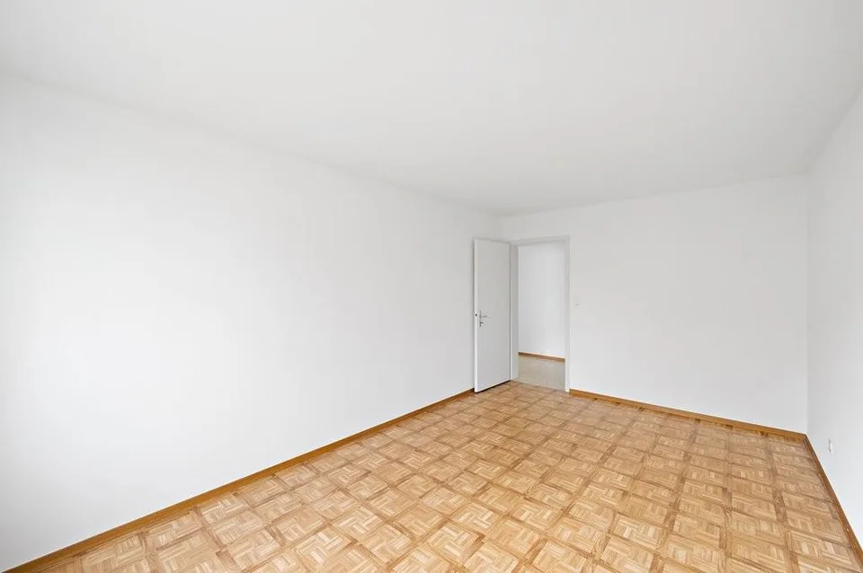 Gemütliche Wohnung in Allschwil - Ihr neues Zuhause!