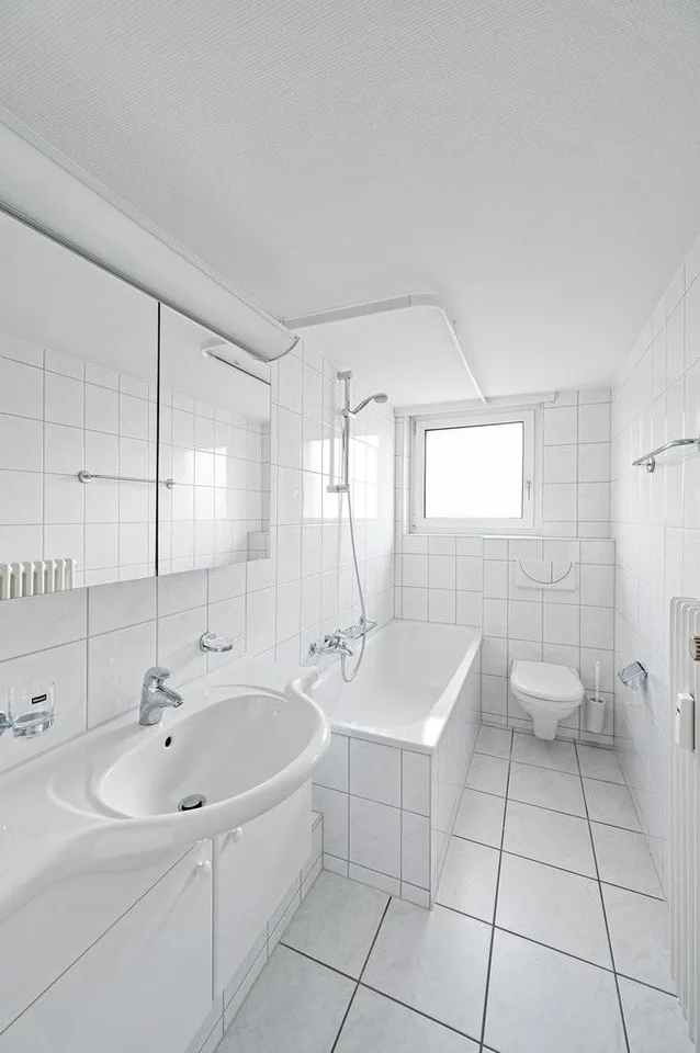 Gemütliche Wohnung in Allschwil - Ihr neues Zuhause!