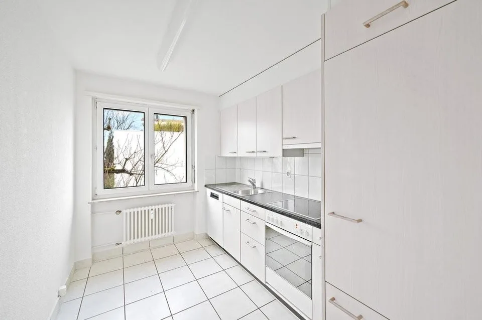 Gemütliche Wohnung in Allschwil - Ihr neues Zuhause!