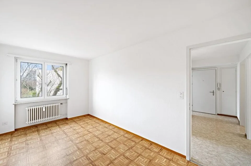 Gemütliche Wohnung in Allschwil - Ihr neues Zuhause!