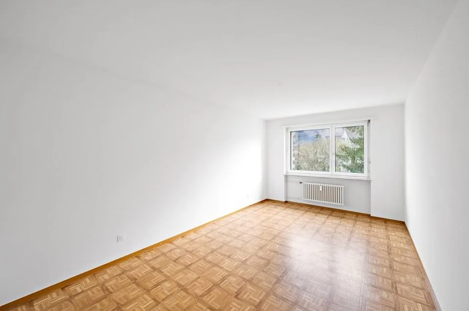 Gemütliche Wohnung in Allschwil - Ihr neues Zuhause!