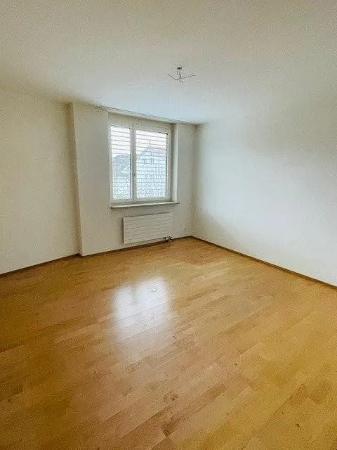 Idyllisches Wohnen in Arlesheim nähe Dorfkern!