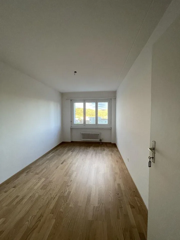 4.5 Zimmer-Wohnung mit Aussicht in Spreitenbach zu mieten