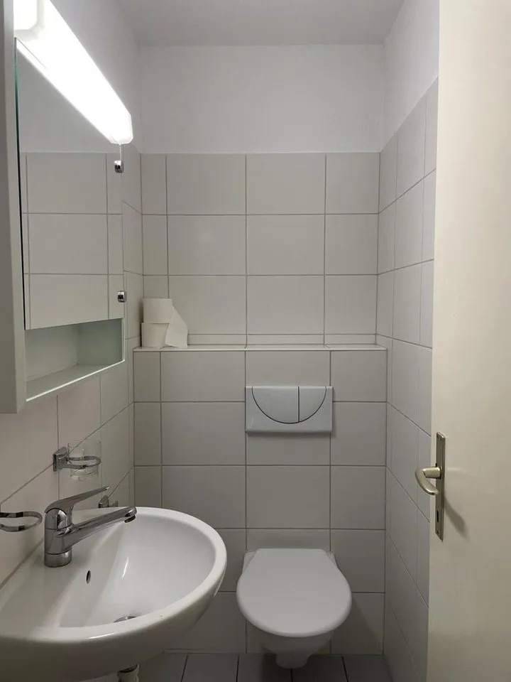 4.5 Zimmer-Wohnung mit Aussicht in Spreitenbach zu mieten