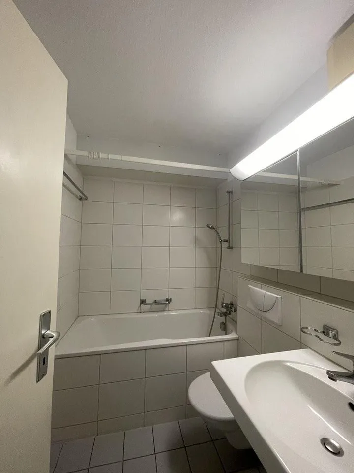 4.5 Zimmer-Wohnung mit Aussicht in Spreitenbach zu mieten