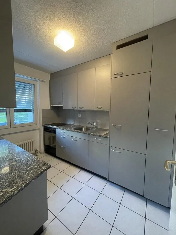 4.5 Zimmer-Wohnung mit Aussicht in Spreitenbach zu mieten