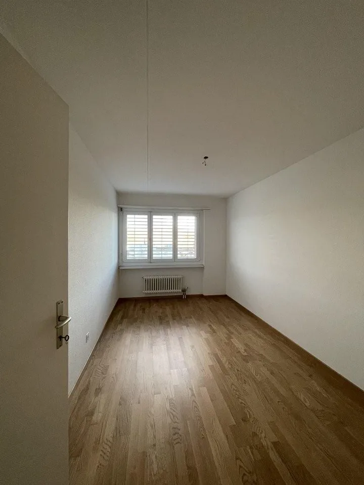 4.5 Zimmer-Wohnung mit Aussicht in Spreitenbach zu mieten