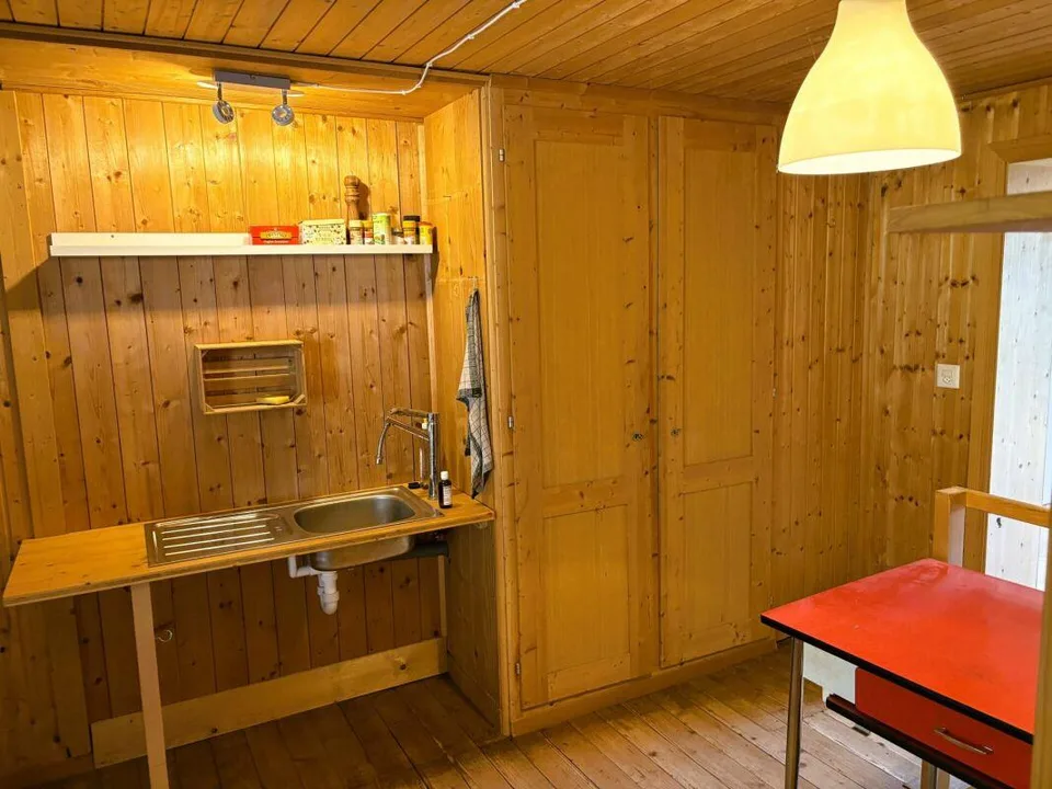 Wohnen mit Weitblick - charmante 2-Zimmer-Wohnung am Ottoberg