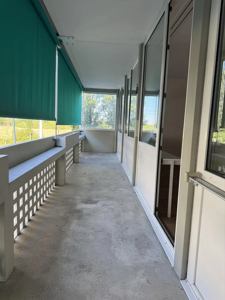 Ihr neues Zuhause in Riehen