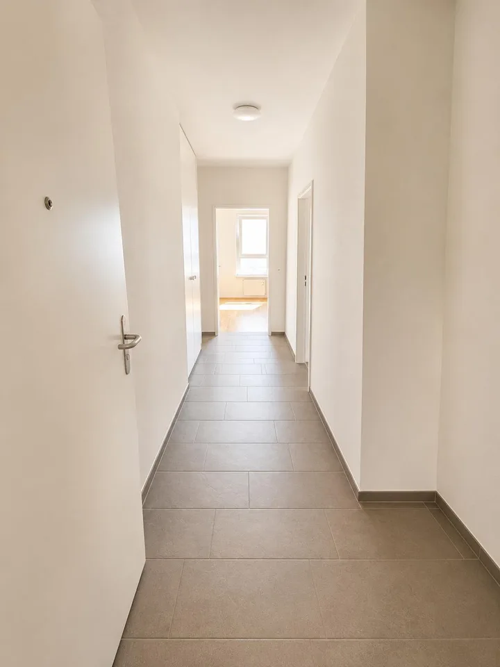 Gemütliches Wohnen an der Birs