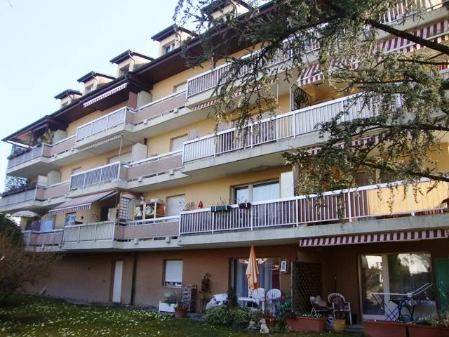 Charmant logement dans un quartier calme