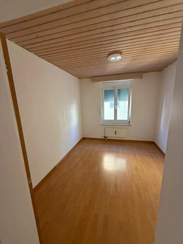 Grosse 4.5 Zimmerwohnung