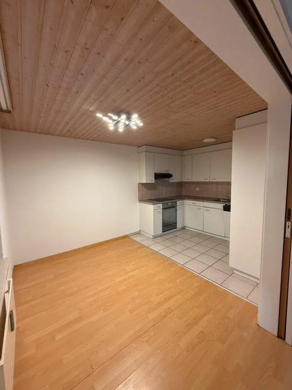 Grosse 4.5 Zimmerwohnung