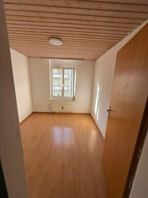 Grosse 4.5 Zimmerwohnung