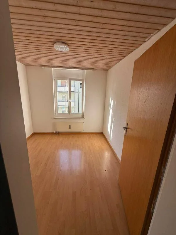 Grosse 4.5 Zimmerwohnung