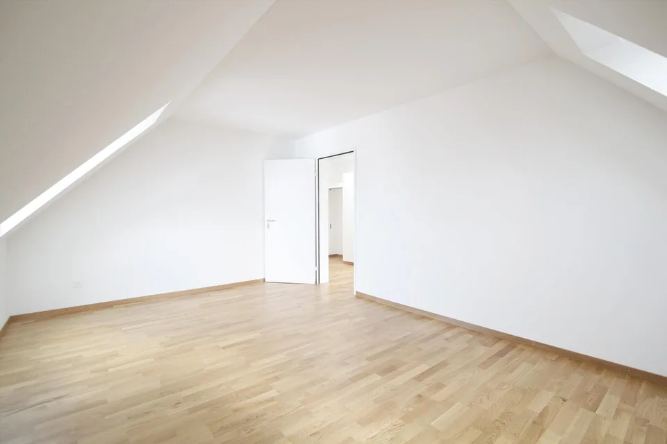 Mieten ohne Kaution! Zentrale Wohnung mit Schwedenofen!
