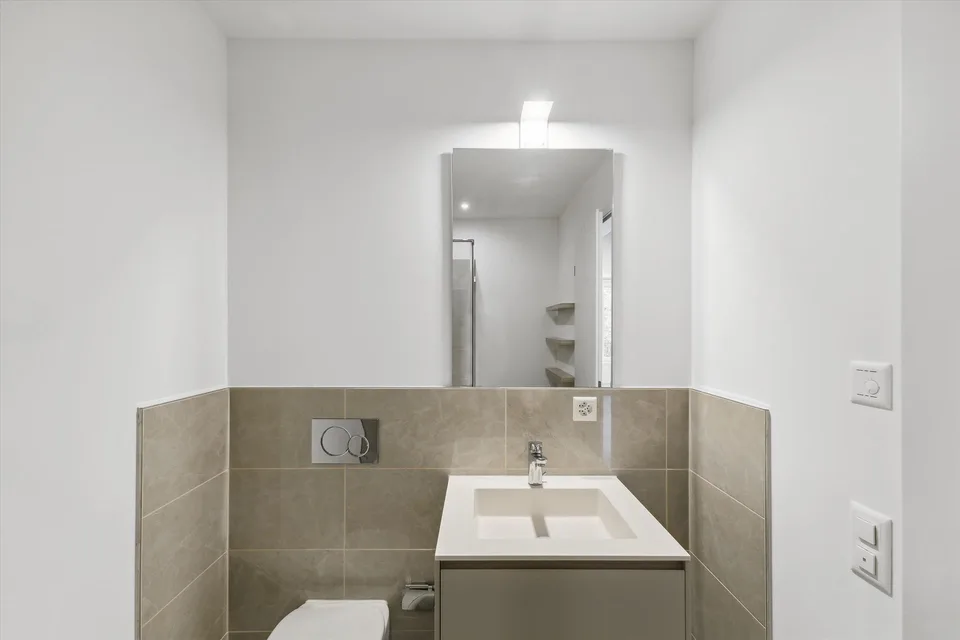 Moderno in pieno centro
