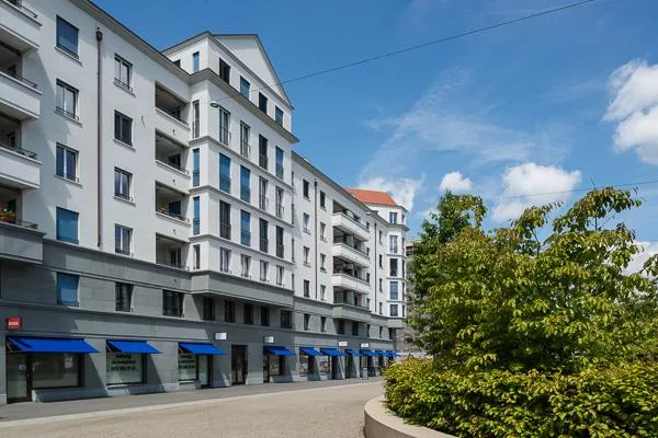 Willkommen im Lindenhof - Die bessere Art zu wohnen!