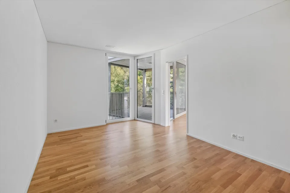 Ihr neues Zuhause zwischen Natur und Stadt