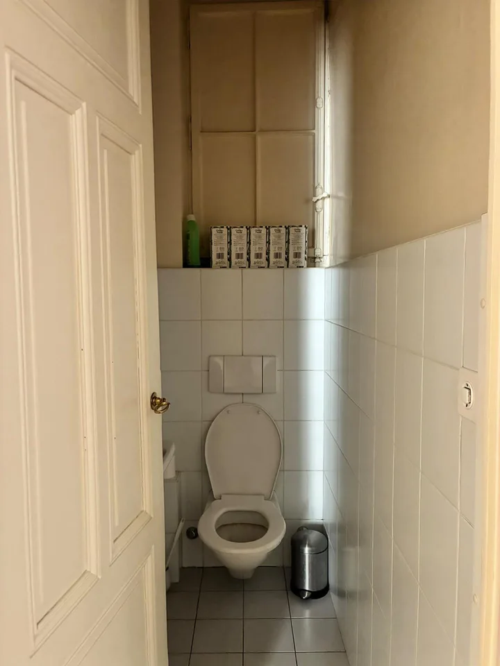Magnifique appartement de 5 pièces au centre ville